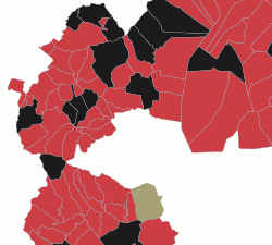 Landtagswahl Burgenland 2015